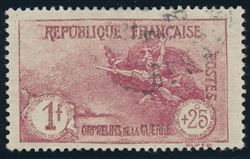 France 1927