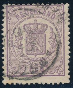 Holland 1869