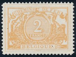 Belgien 1882