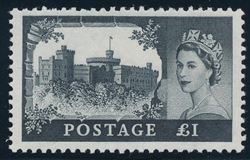 Great Britain 1959