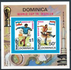 Dominica 1974