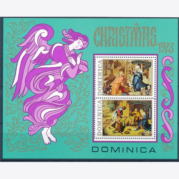 Dominica 1973