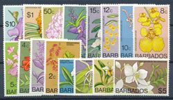 Barbados 1974
