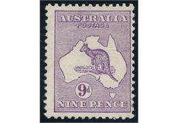 Australien 1915