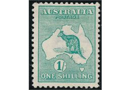 Australia 1915