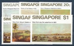 Singapore 1971