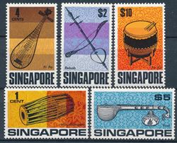 Singapore 1969