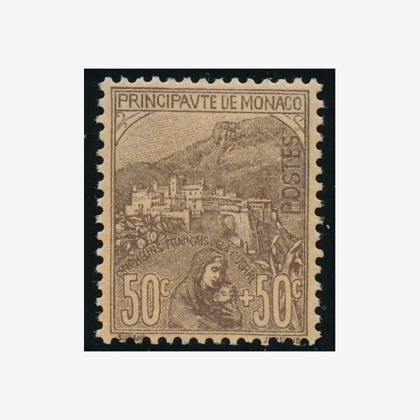 Monaco 1919