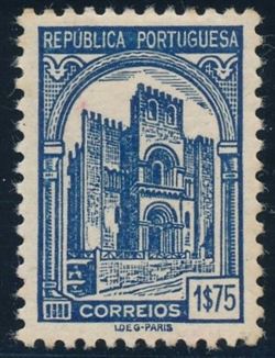 Portugal 1935