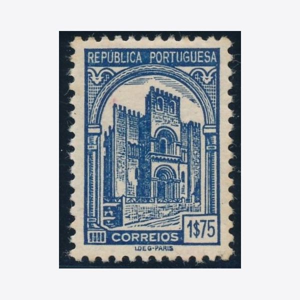 Portugal 1935