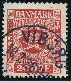 Danmark 1926