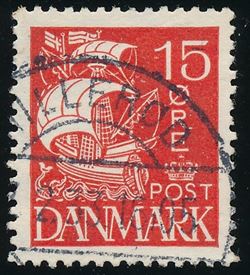 Denmark 1927