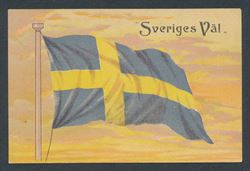 Sweden 1905