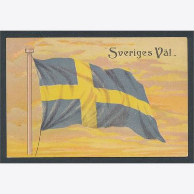 Sweden 1905