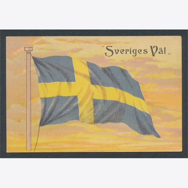 Sweden 1905