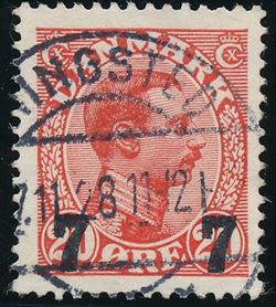 Denmark 1927