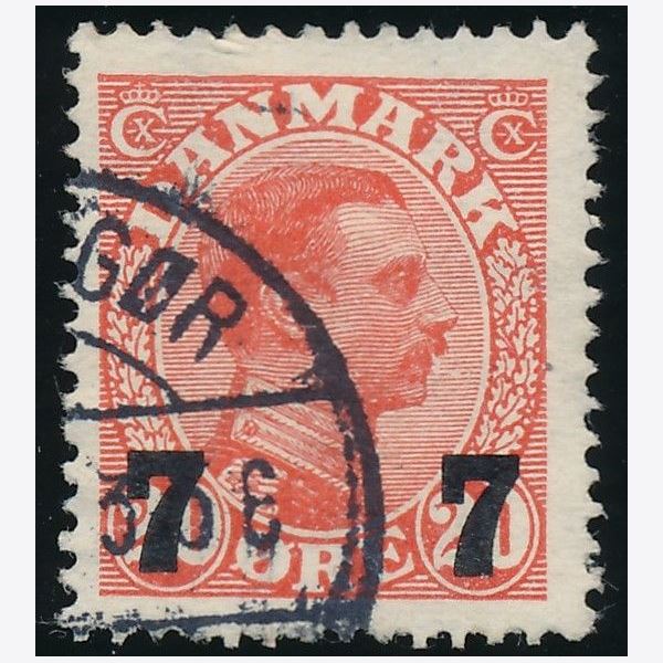 Denmark 1927