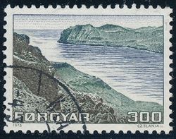 Faroe Islands 1975