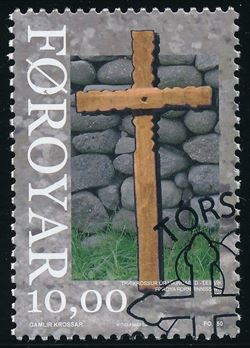 Færøerne 2008