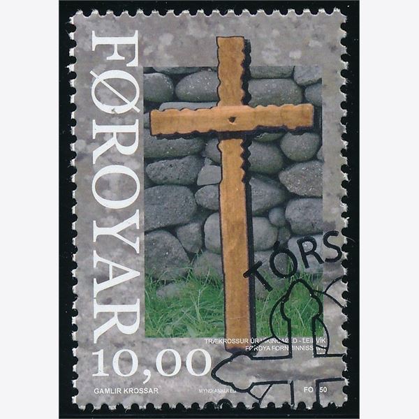 Faroe Islands 2008
