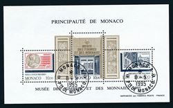 Monaco 1995