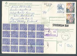 Sweden 1978