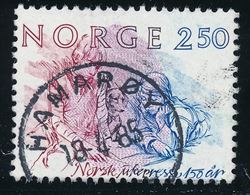 Norge 1984