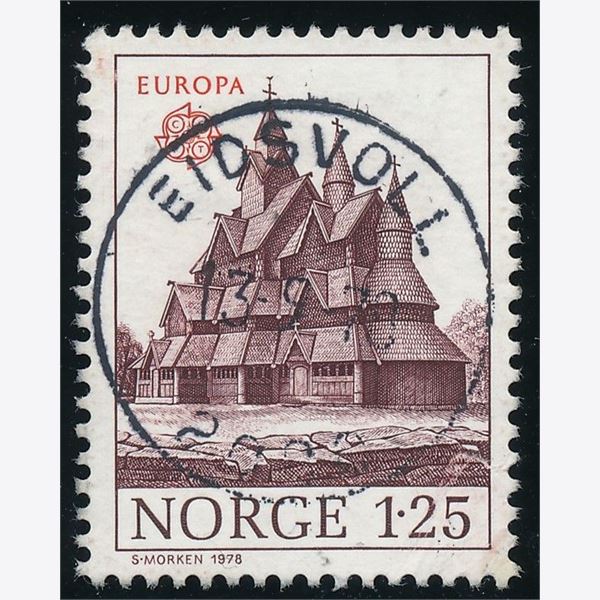 Norge 1978