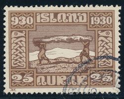 Island 1930