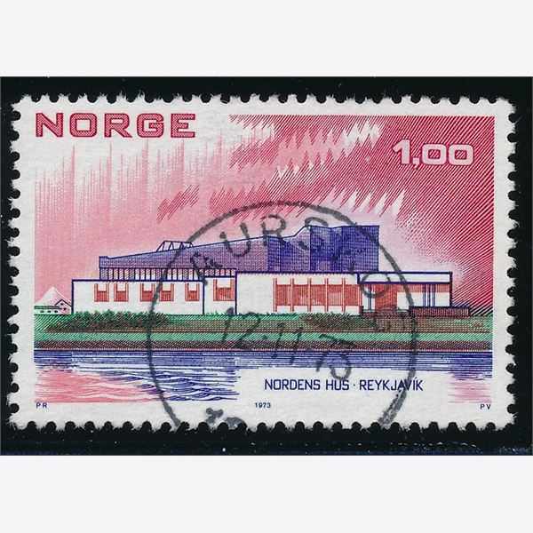 Norge 1973