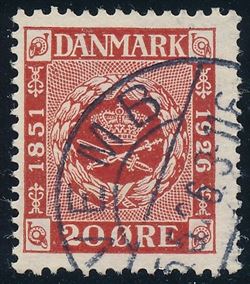 Danmark 1926