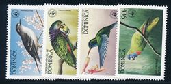 Dominica 1984