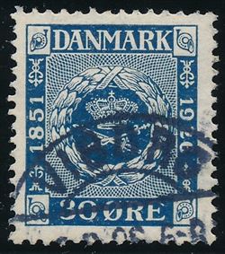 Danmark 1926