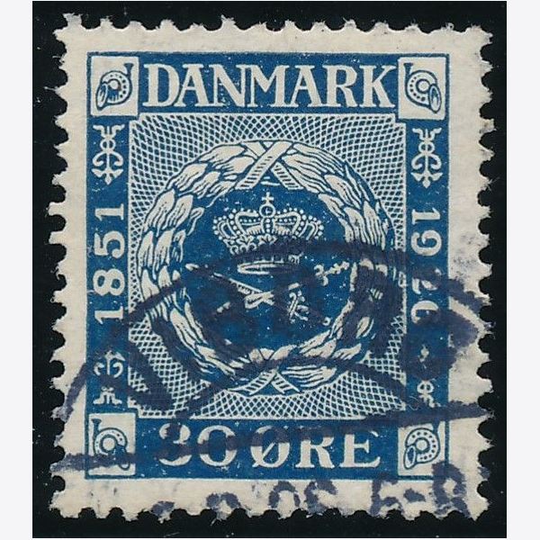 Danmark 1926