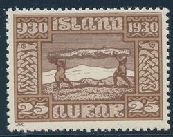 Iceland 1930