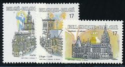 Belgien 1997