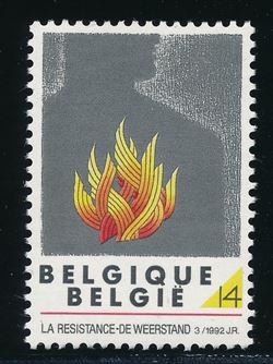 Belgien 1992