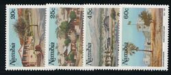 Namibia 1991