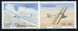Namibia 1999