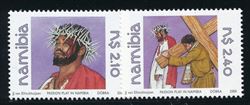 Namibia 2000