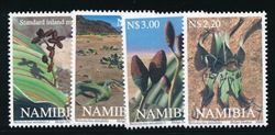 Namibia 2000