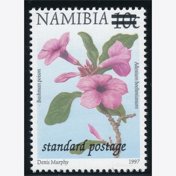 Namibia 2002