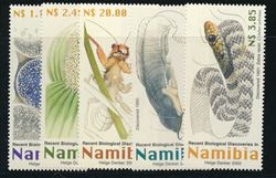 Namibia 2003