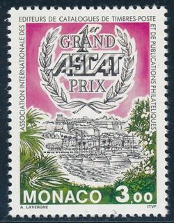 Monaco 1994