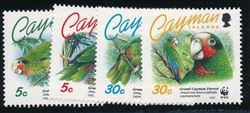 Cayman Islands 1993