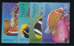 Nauru 2003