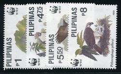 Phillippines 1991