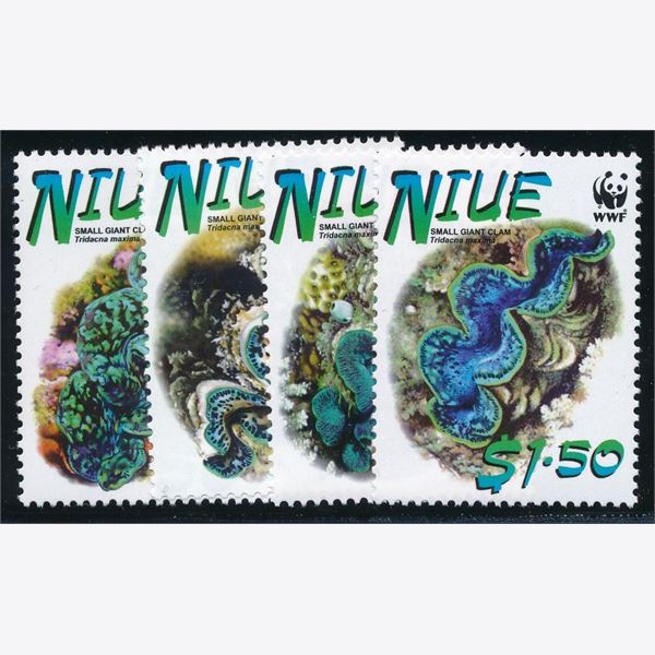 Niue 2002