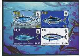 Fiji 2004