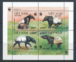Vietnam 1995
